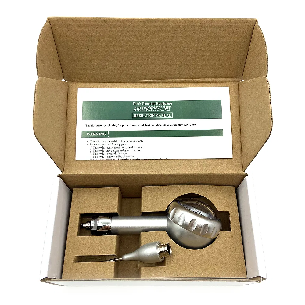 Dental Air Prophy Unit 6