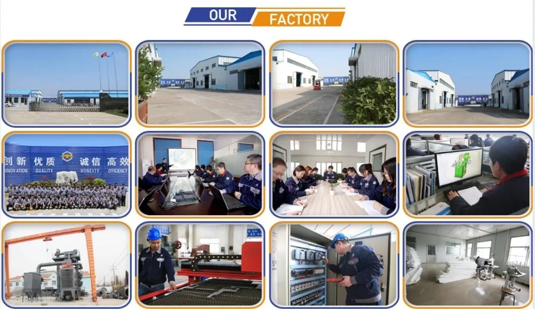 Manufacturing Process