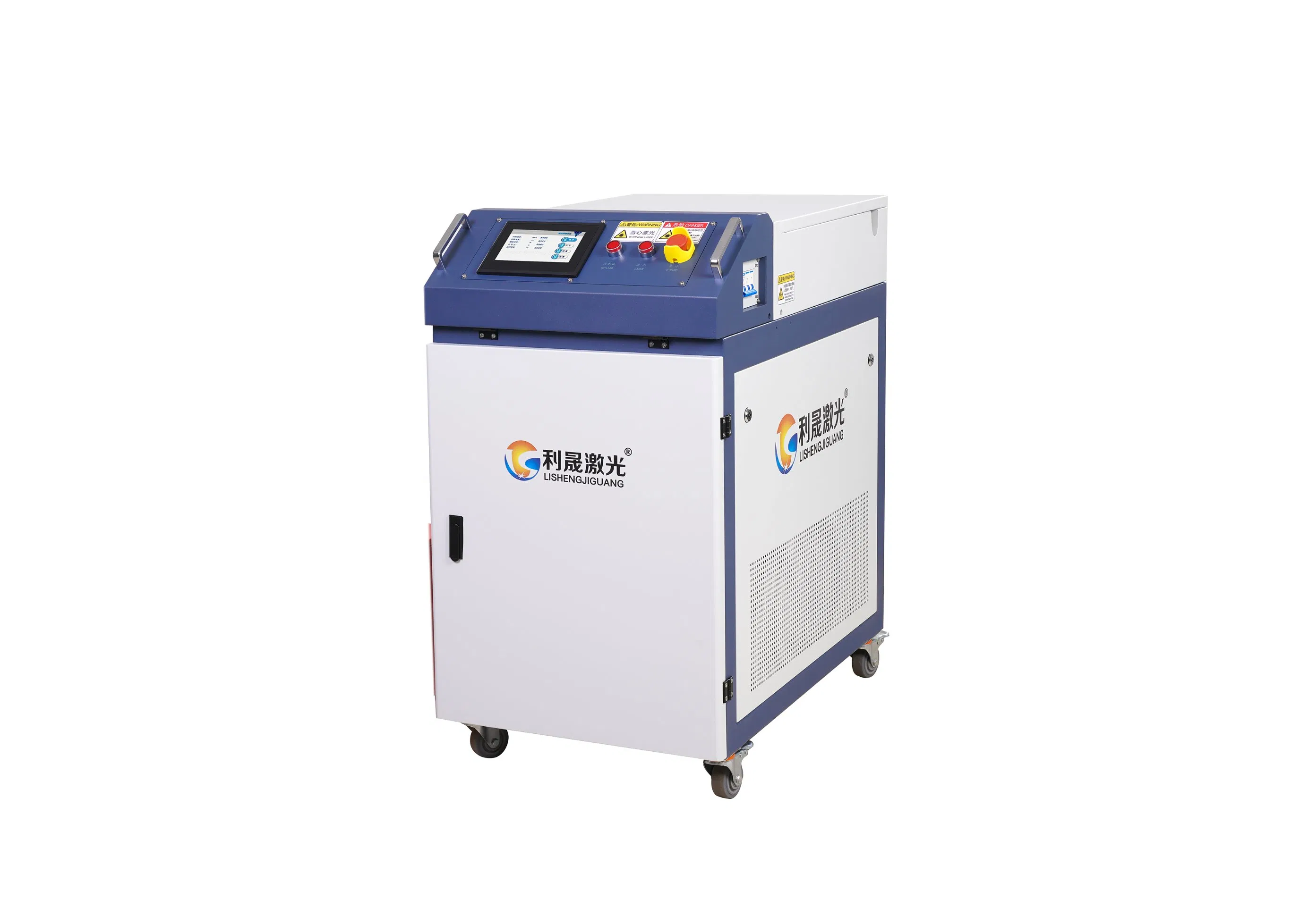 Laser Cleaning Equipment Efficient Surface Restoration Versatile