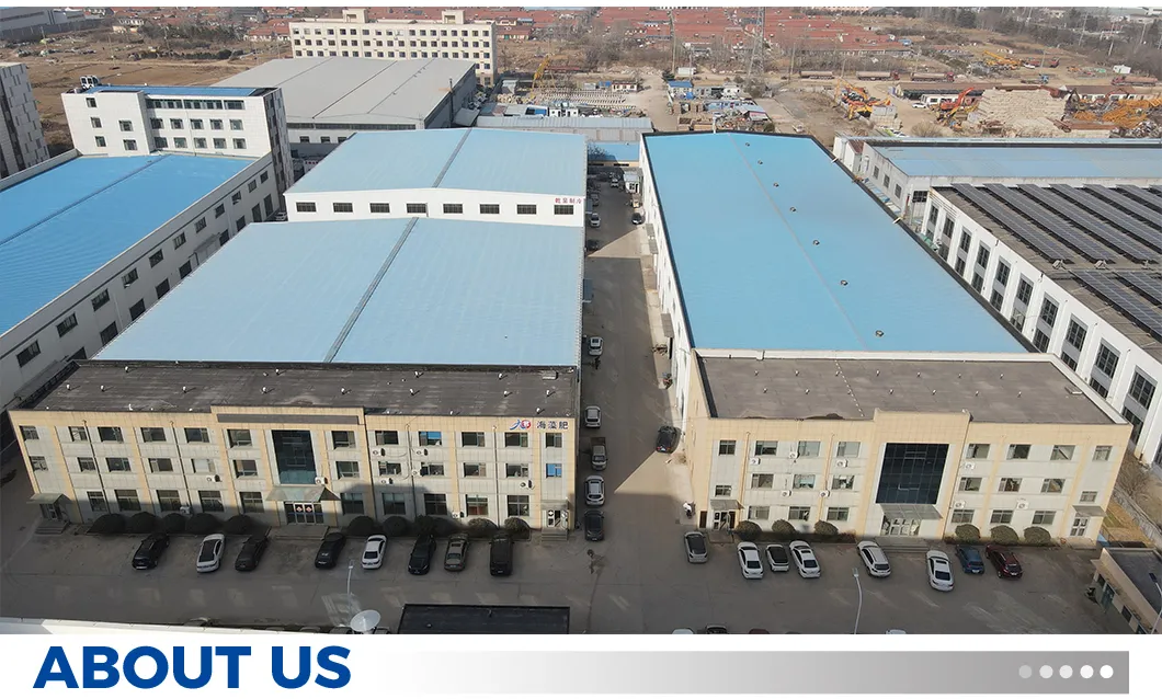 Manufacturing Factory