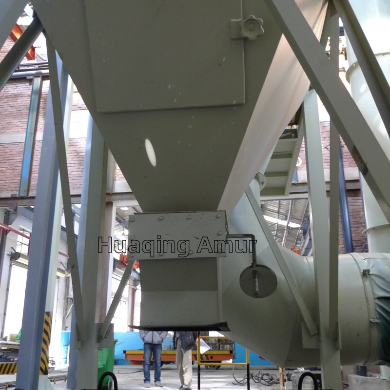 TUV Authenticated Industrial Shot Blast Machine and Sandblasting Equipment/Hook Type Shot Blasting Machine/Over Head Hanger/Hanger Shot Blast Machine/Sandblast