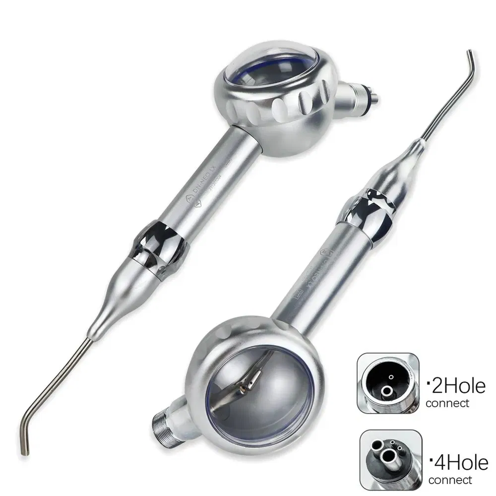 Dental Polisher Hygiene Air Jet Prophy Mate Dental Prophylaxis Unit