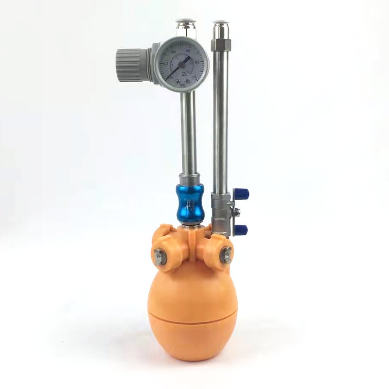 Cy Hot Sale Greenhouse Dry Fog Humidification System Low Pressure Air Humidification