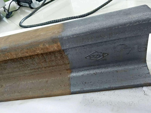 Laser Cleaning Equipment Efficient Surface Restoration Versatile