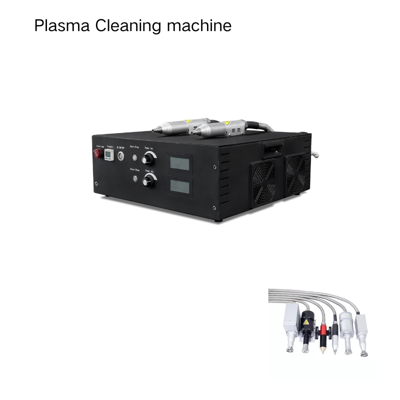 Durable and Precision Plasma Cleaning Equipment with Intelligent Control for Long-Lasting Industrial Surface Treatment