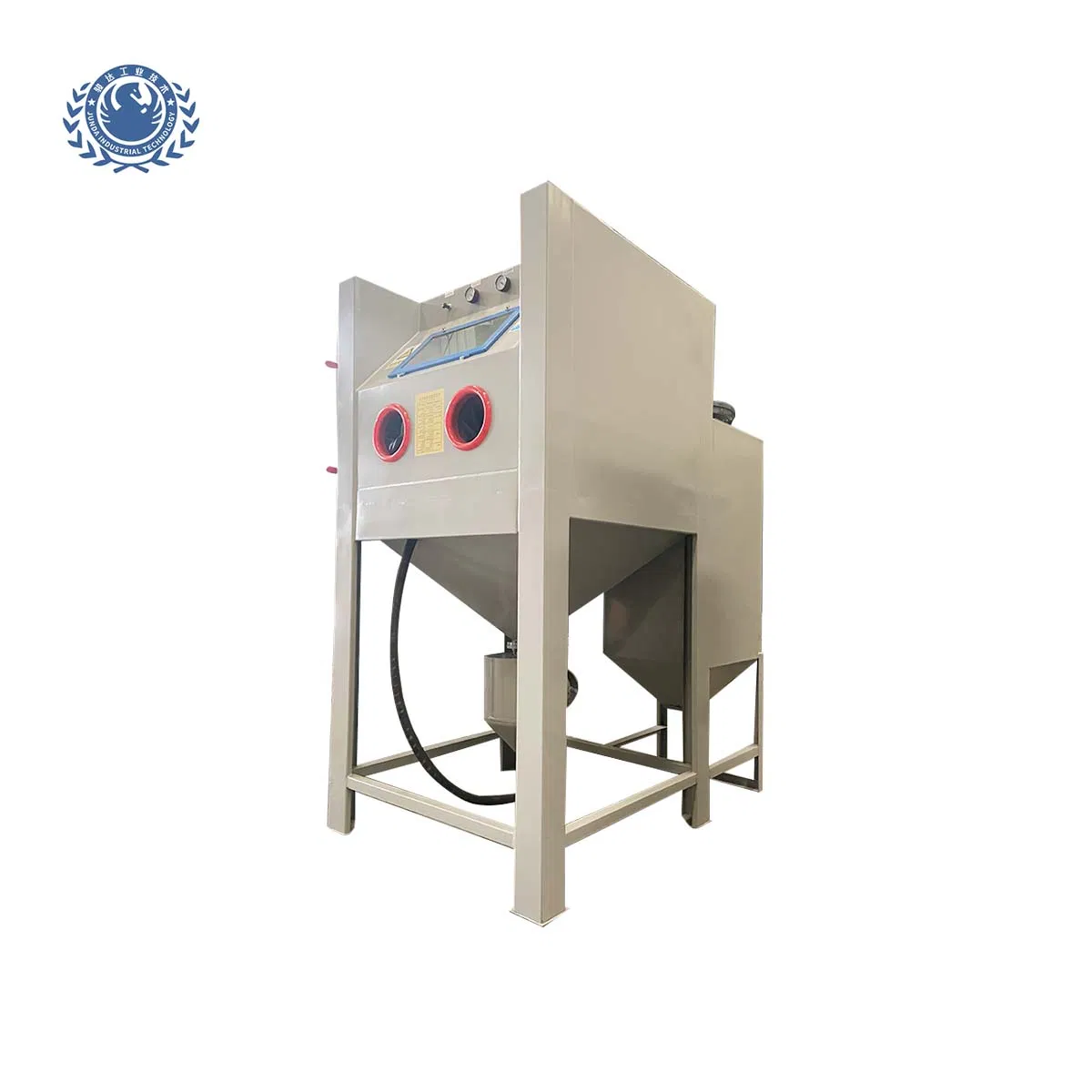 Chinese Supplier Sand Blasting Cabinet, Abrasive Blasting Machine, Sandblasting Cabinets, Blasting Cabinet