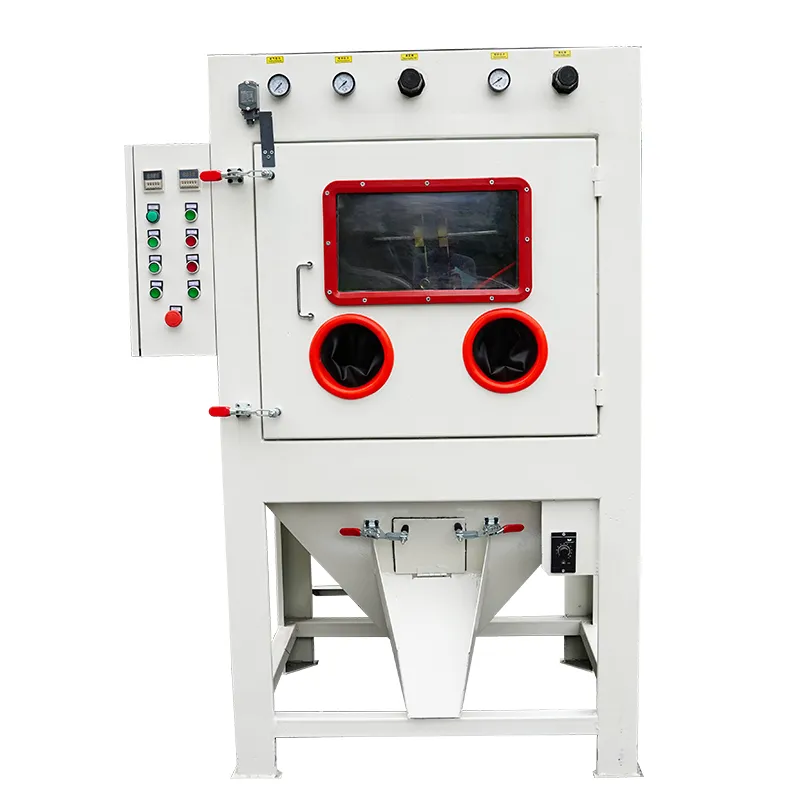 Sandblasting Equipment 1