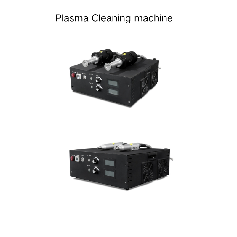 Durable and Precision Plasma Cleaning Equipment with Intelligent Control for Long-Lasting Industrial Surface Treatment