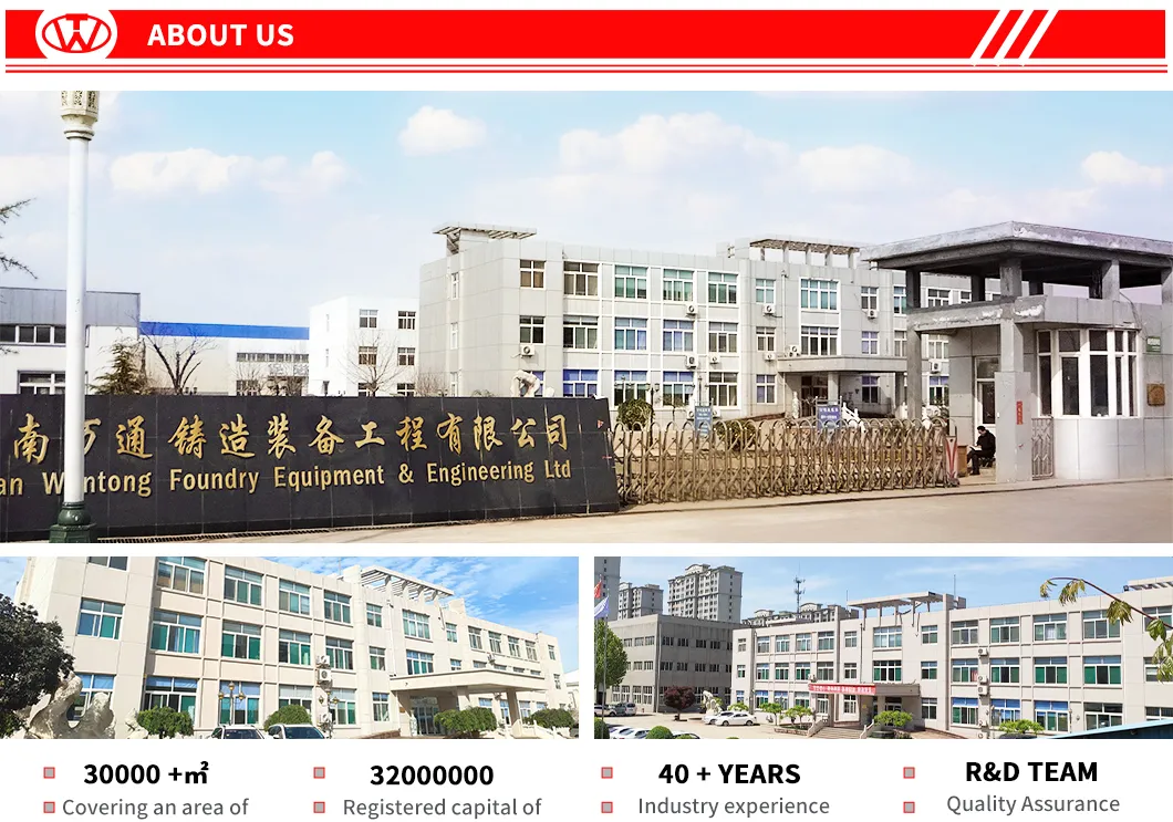 Manufacturing Facility