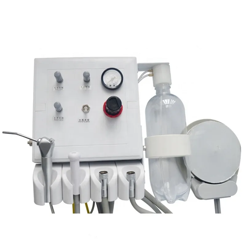 Dental Portable Turbine Unit