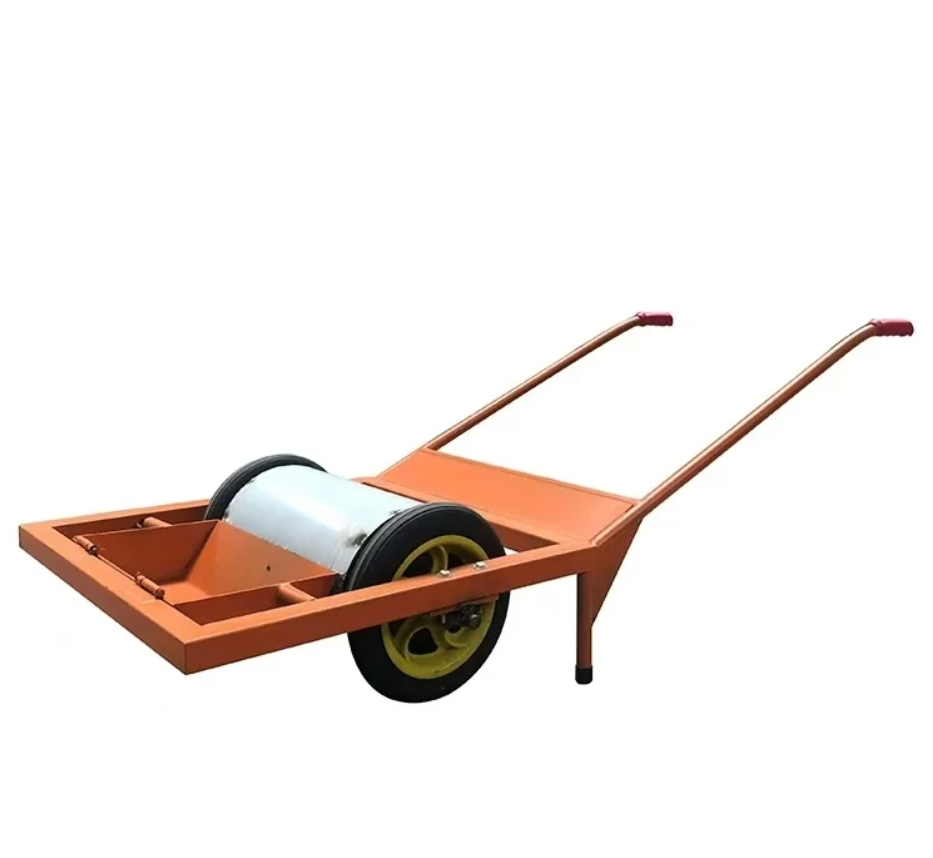 High-Pressure 30t/H Steel Shot Recovery Truck PLC Control System Foundry Automation