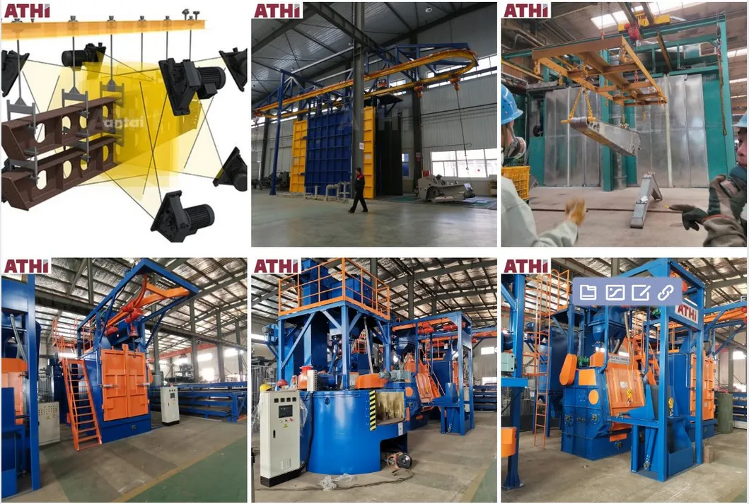 Recommended Equipment