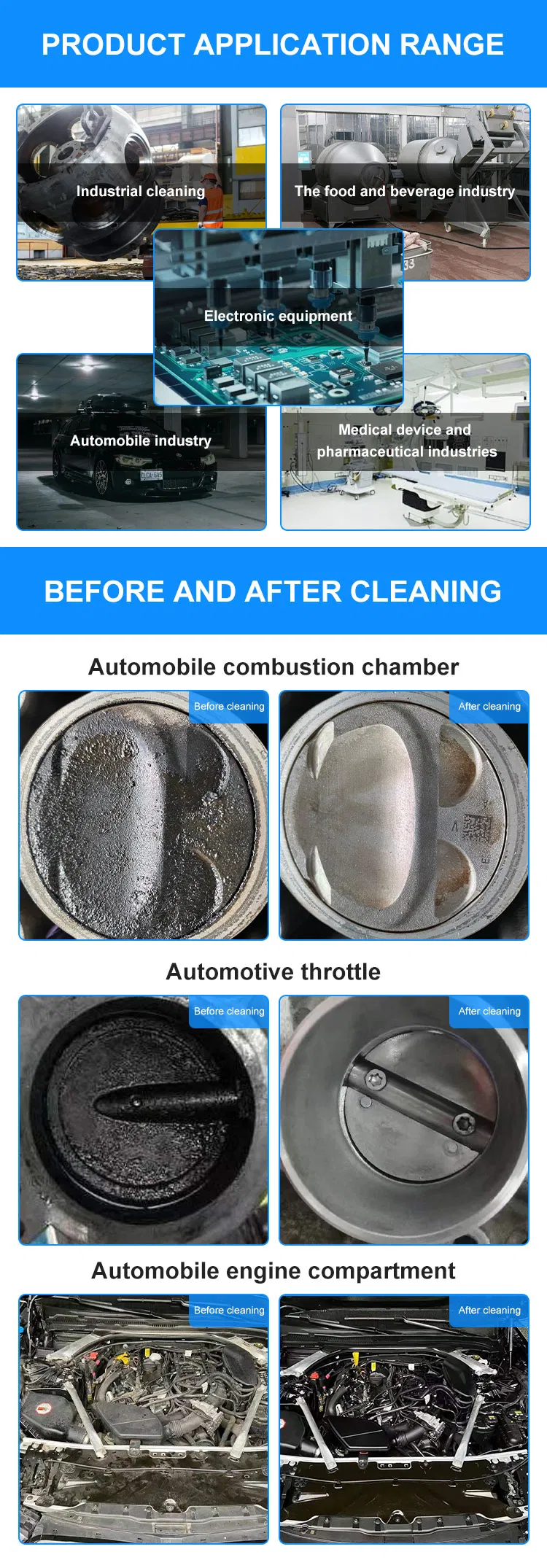 Cleaning Jobs Showcase 1