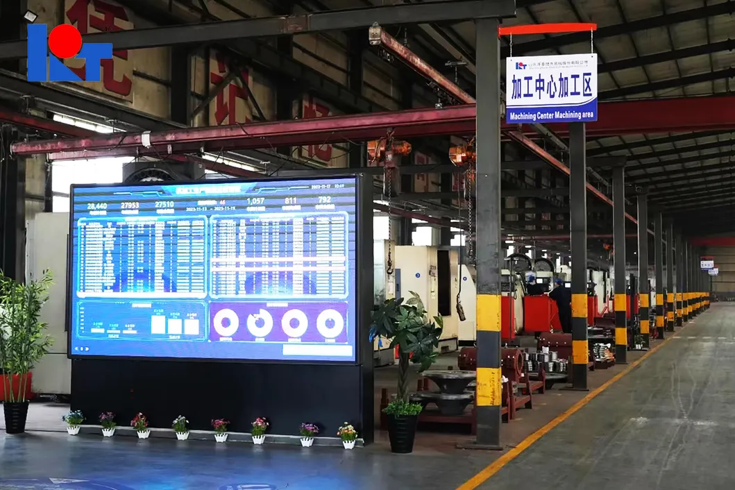 Production Facility 1