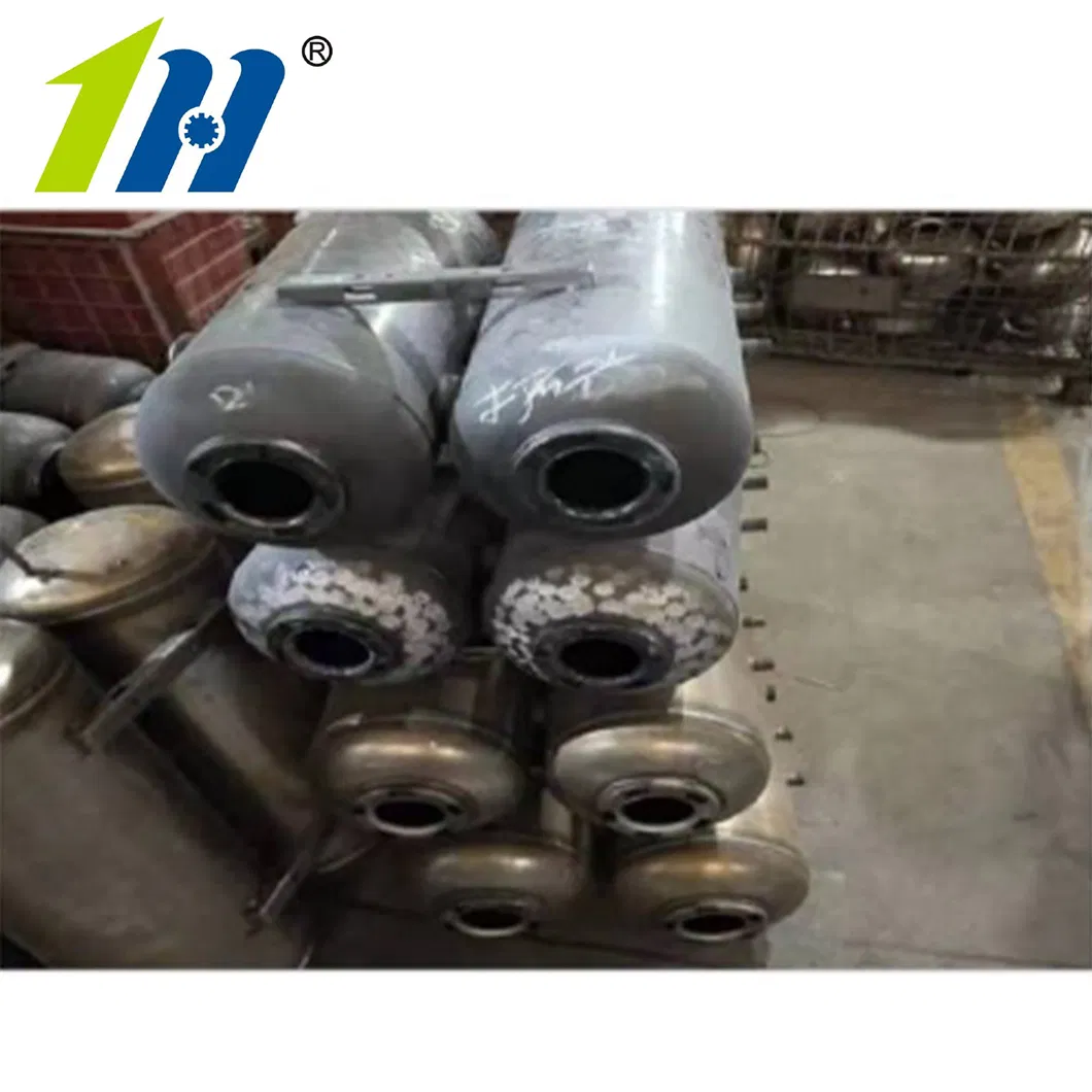 Shot Blasting System