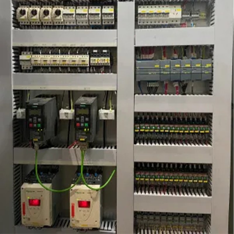 Rubber Belt Tumble Blasting Sand Blasting Machine Shot Blast Machine