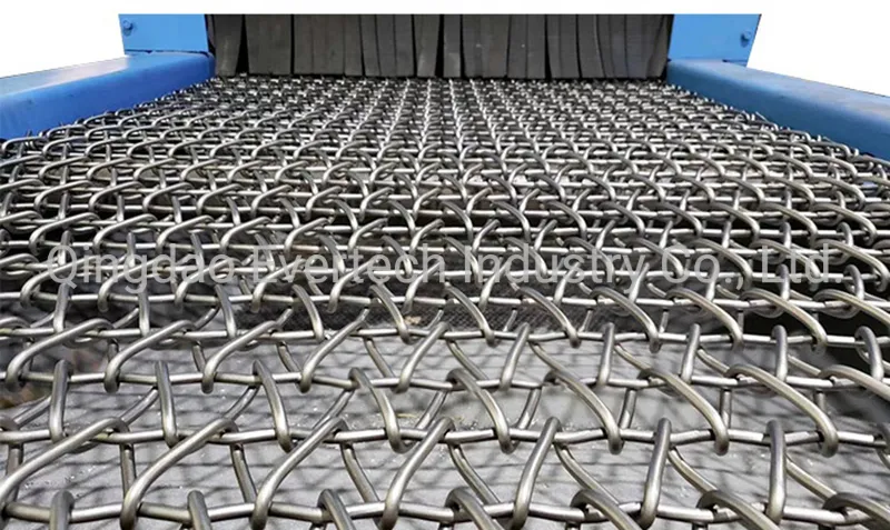 Shot Blasting Machine Detail