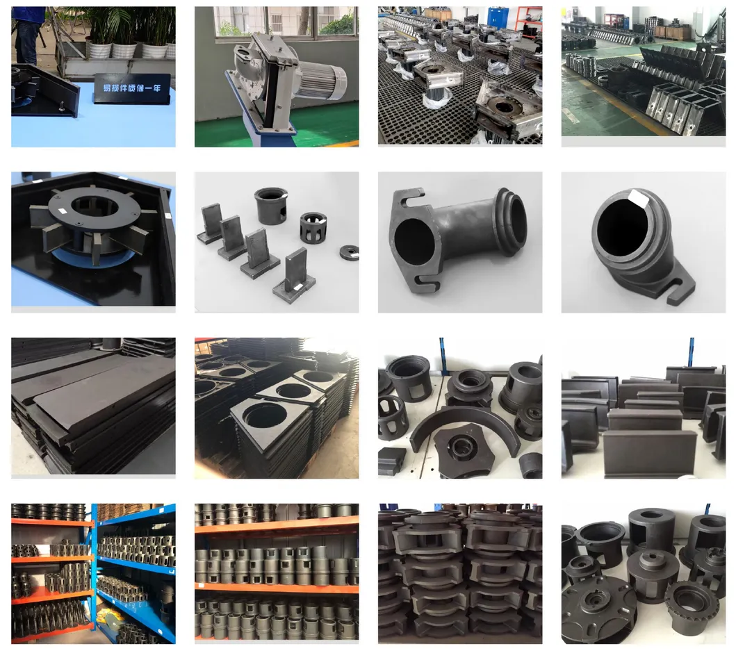 Production Facility 3