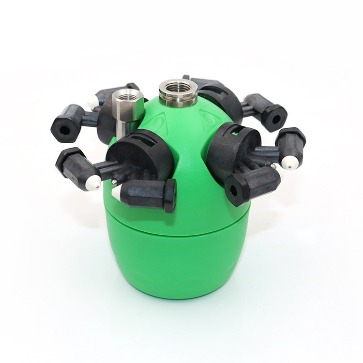 Dry Fog Humidifier Mist Cooling Humidification Systems