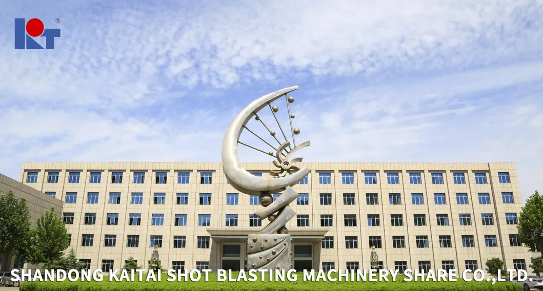 Manufacturing Detail