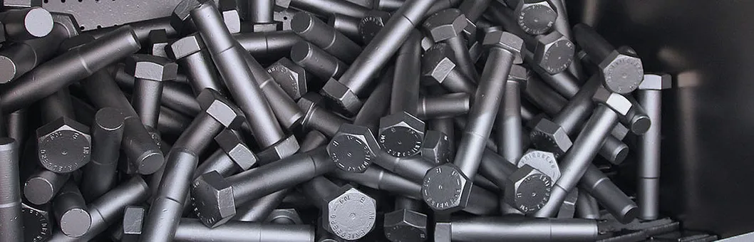 Automatic Drum Sandblasting Machine