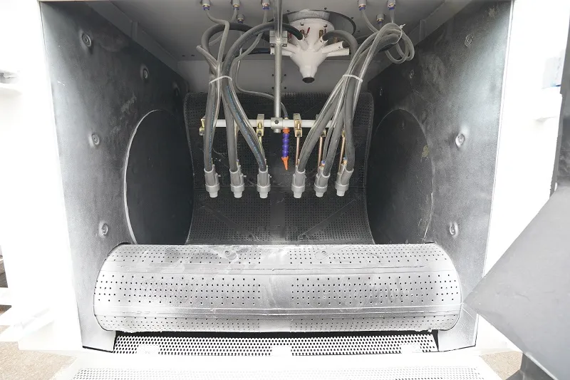 Batch Processing Machine