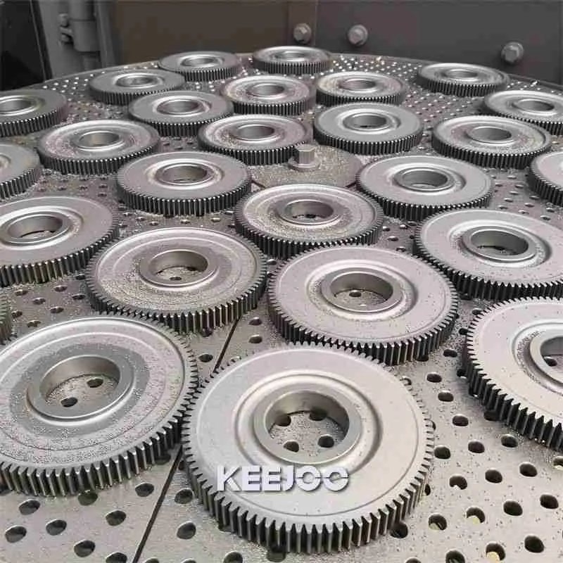 Technical Specifications