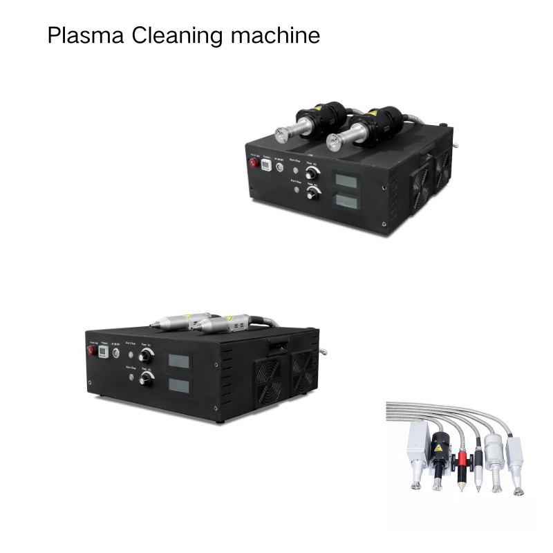 Durable and Precision Plasma Cleaning Equipment with Intelligent Control for Long-Lasting Industrial Surface Treatment