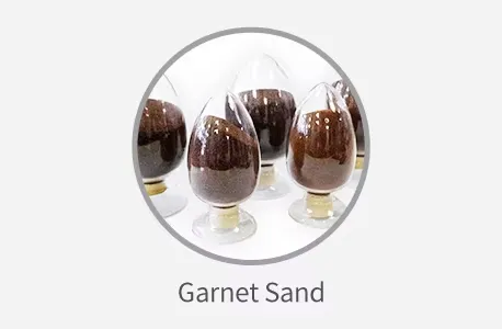 Abrasive Blasting Detail 3