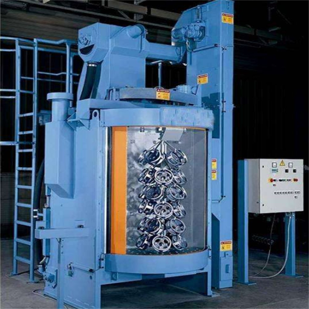 Professional Surface Cleaning Equipment for Industrial Use