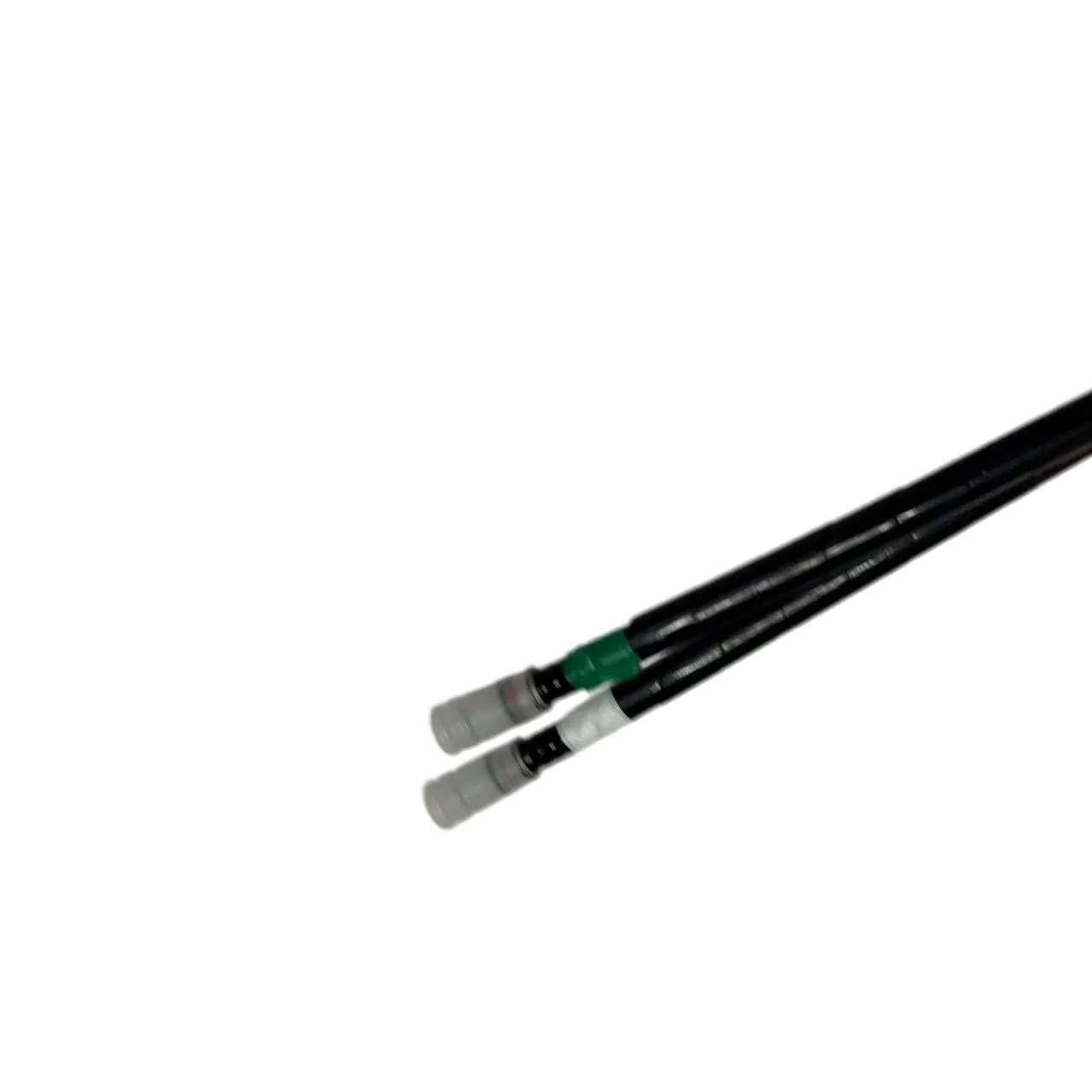 Smooth-Bore Nylon Conduit – ISO 16949 Certified for Efficient Brake Fluid Transfer in Automotive Braking Systems