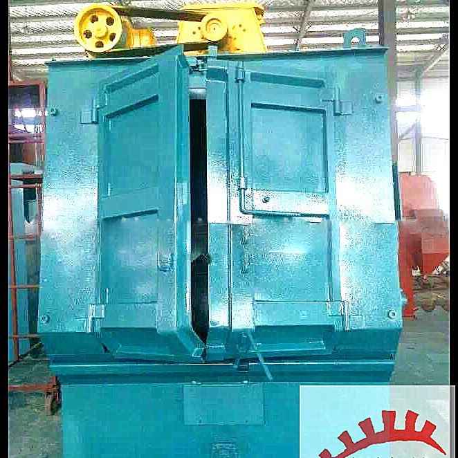 Redefining Industry Standards for Efficiency and Results in Surface Cleaning Equipment