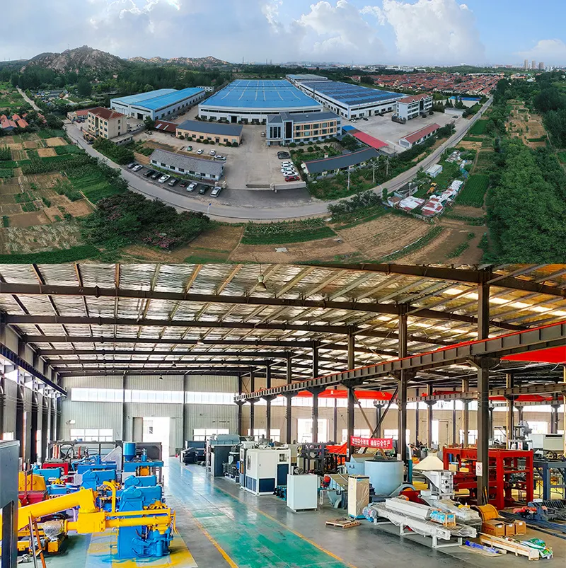 Manufacturing Facility 1