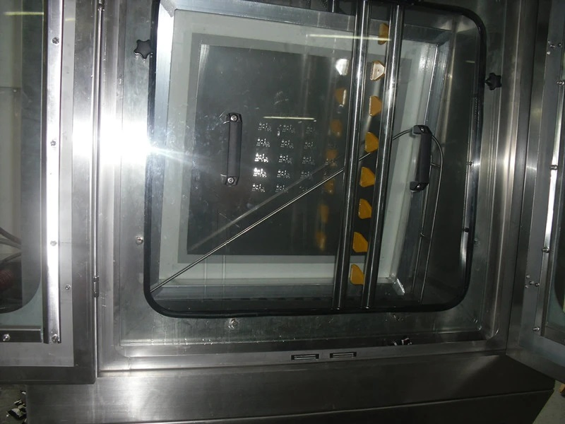 Hm-7500 SMT Industrial Stencils Cleaning Machine PCB Surface Cleaning Equipment