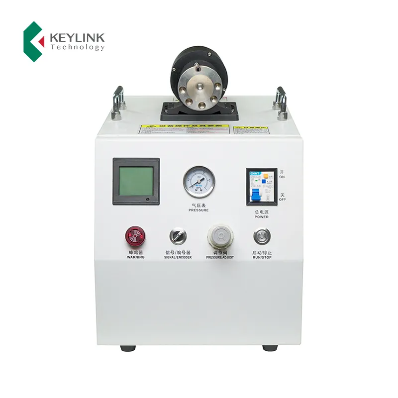 Plasma Surface Treatment