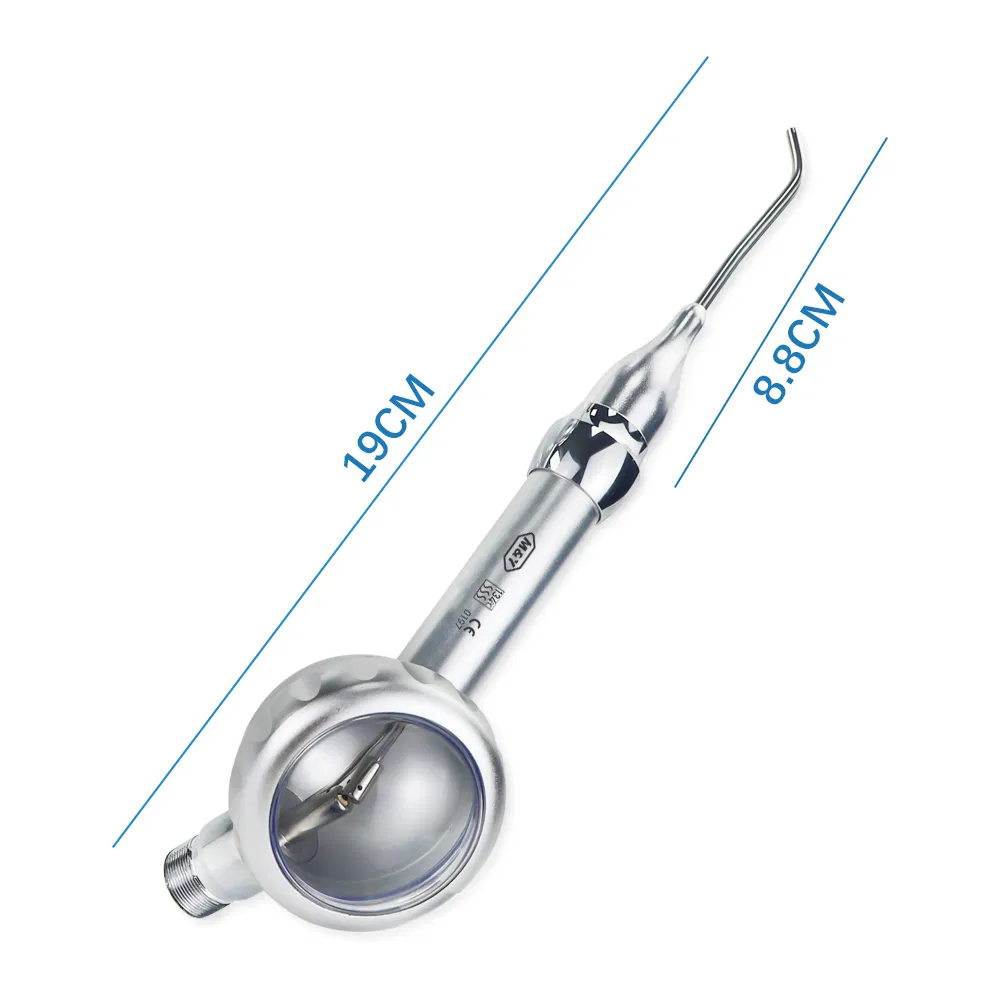 Dental Tool Accessories