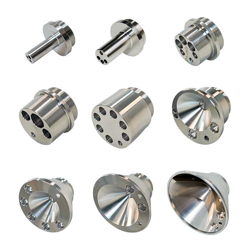 Electric Rotating Spray Plasma Surface Treatment Surface Cleaning and Processing Equipment