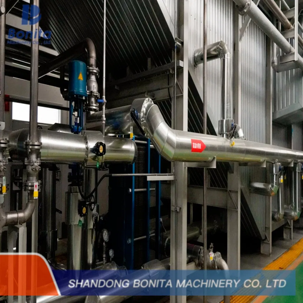 Fully Automatic Shot Blasting and Airless Spray Painting Machine Line for Profile Structural Frame Steel