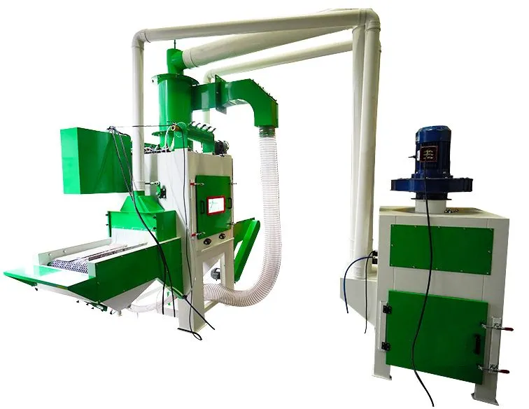 Working Principle Diagram