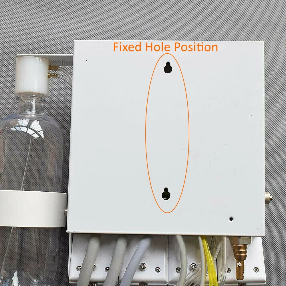 Dental Turbine Unit 3