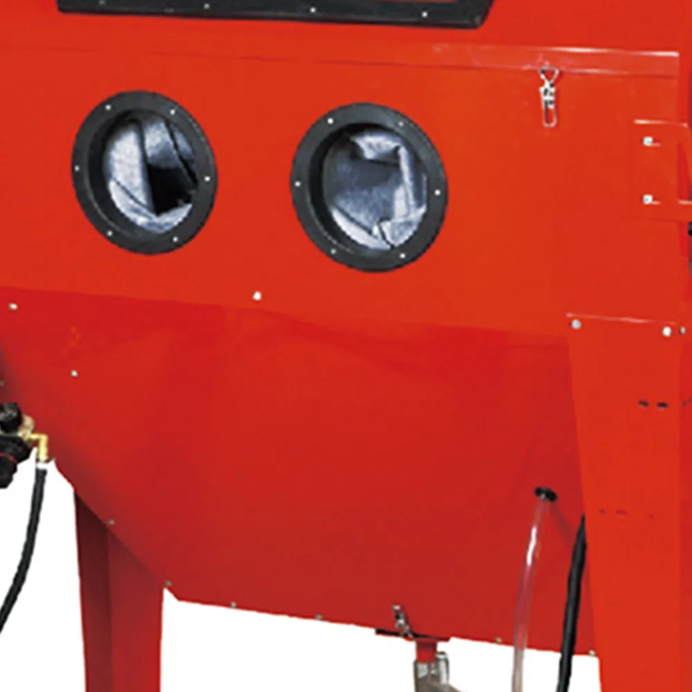 Sandblast Cabinet Sand Blasting Cabinet Sand Blasting Machine