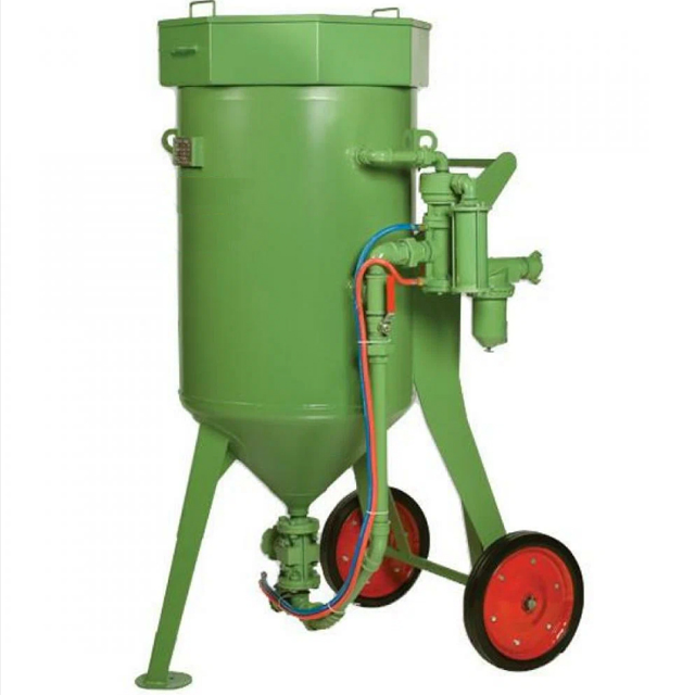 Sand Blasting Pressure Sand Blasting Machine Wheel Sand Blasting Machine Sand Blasting Machine Roller Conveyor