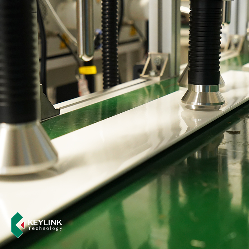 Electric Rotating Spray Plasma Surface Treatment Surface Cleaning and Processing Equipment