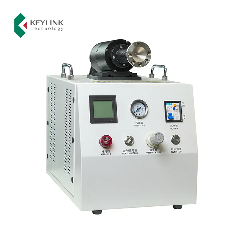 Processing Equipment