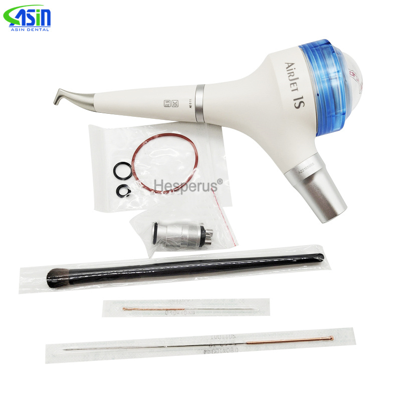 Dental Air Prophy Unit for Effective Teeth Whitening and Polishing