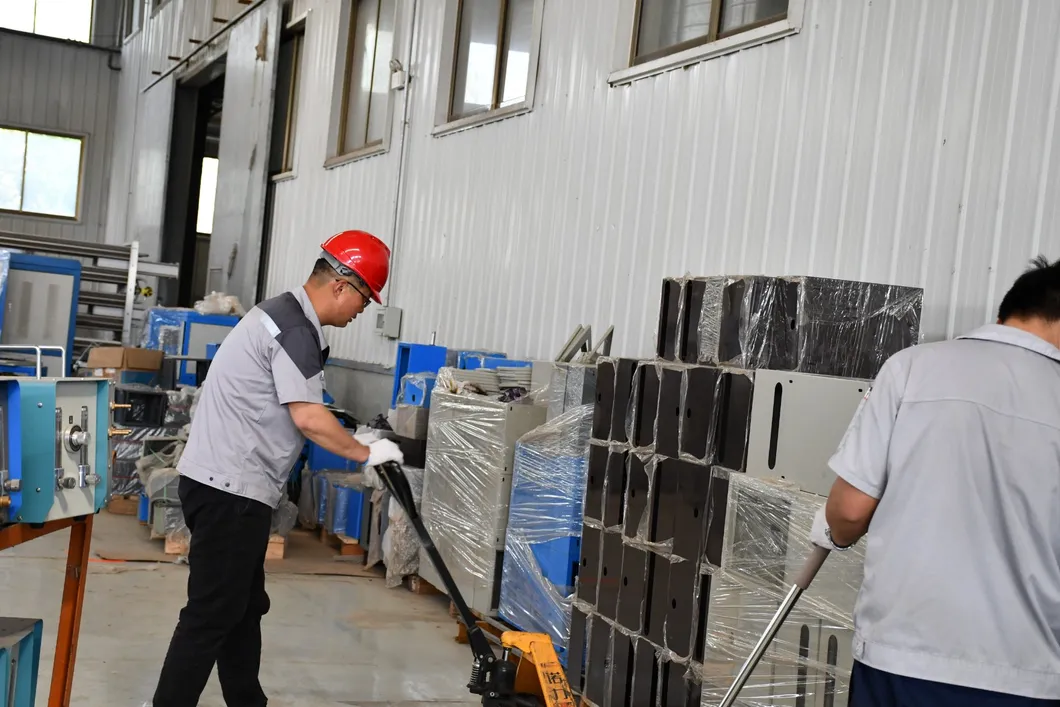 Dust Collector View 6