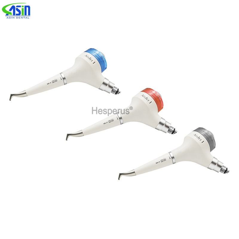 Dental Air Prophy Unit for Effective Teeth Whitening and Polishing