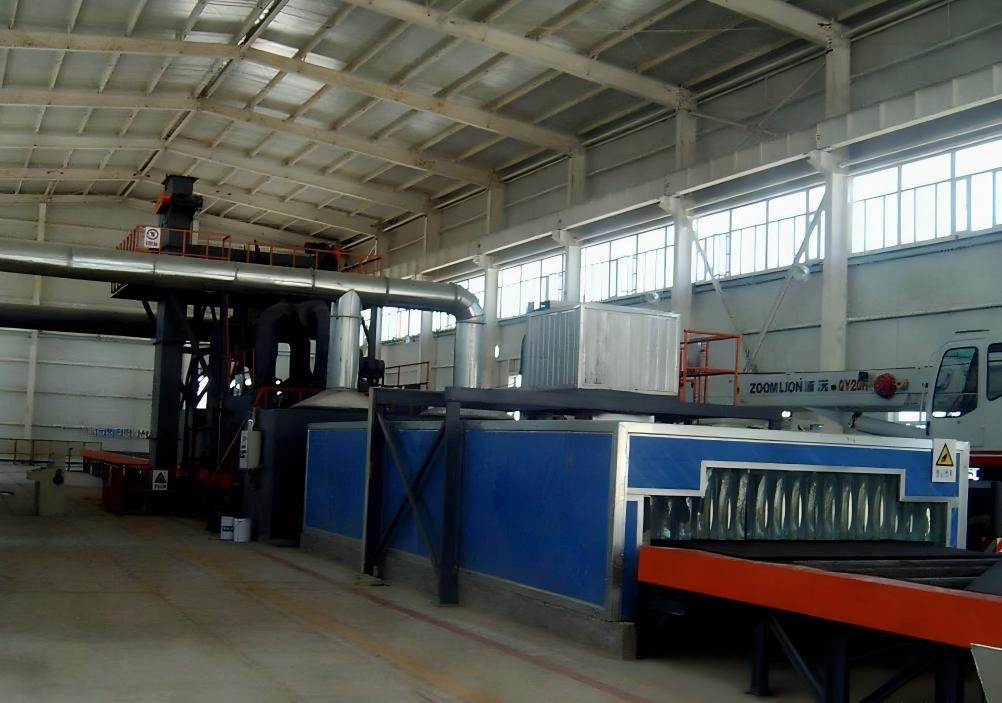 Shot Blaster, Shot Blasting Machine for Concrete, Wheel Shot Blasting Machine