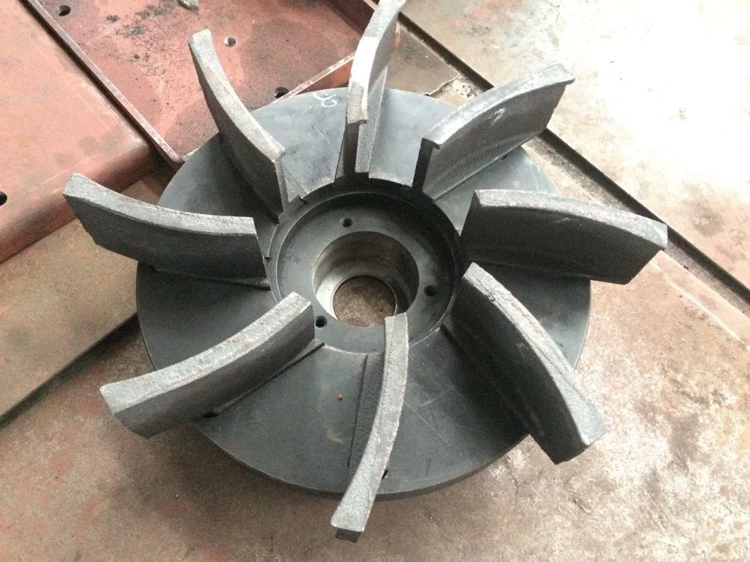 Alloy Components