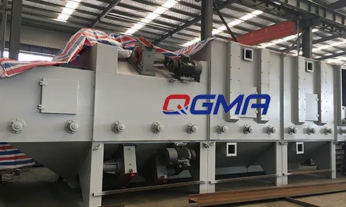 Finished Steel Plate